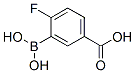 874219-59-7,5-Carboxy-2-fluorophenylboronic acid