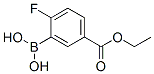874219-60-0,3-BORONO-4-FLUOROBENZOIC ACID ETHYL ESTER