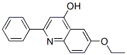 874499-31-7,6-ETHOXY-2-PHENYL-4-QUINOLINOL