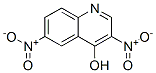 874499-33-9,3,6-DINITRO-4-HYDROXYQUINOLINE