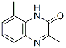 874499-80-6,2(1H)-Quinoxalinone,  3,8-dimethyl-