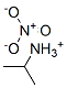 87478-71-5,isopropylammonium nitrate