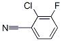 874781-08-5,2-CHLORO-3-FLUOROBENZONITRILE