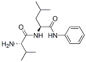 874945-31-0,L-VALINYL-L-LEUCINYL ANILIDE