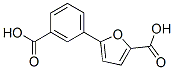 874999-57-2,5-(3-Carboxyphenyl)-furan-2-carboxylic acid