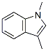 875-30-9,1,3-dimethylindole