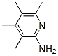 875-39-8,Pyridine, 2-amino-3,4,5,6-tetramethyl- (7CI,8CI)