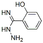 875-55-8,Benzenecarboximidic  acid,  2-hydroxy-,  hydrazide