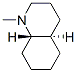 875-63-8,trans-decahydro-1-methylquinoline