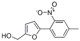 875001-60-8,[5-(4-METHYL-2-NITRO-PHENYL)-FURAN-2-YL]-METHANOL