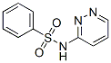 875218-59-0,Benzenesulfonamide, N-3-pyridazinyl- (7CI)