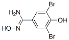 875241-38-6,(Z)-3,5-DIBROMO-N',4-DIHYDROXYBENZAMIDINE