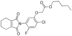 87546-18-7,FLUMICLORAC-PENTYL