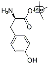 87553-74-0,H-D-TYR-OTBU