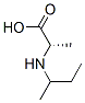 87565-48-8,L-Alanine, N-(1-methylpropyl)- (9CI)