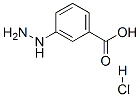 87565-98-8,3-HYDRAZINOBENZOIC ACID HYDROCHLORIDE