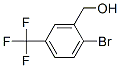 875664-30-5,2-Bromo-5-(trifluoromethyl)benzyl alcohol