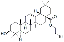 875753-08-5,2-Bromoethyl oleanolate