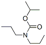875784-12-6,Carbamic  acid,  dipropyl-,  1-methylethyl  ester  (9CI)