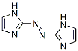 875825-96-0,Imidazole,  2,2-azodi-  (7CI)