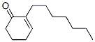 87588-68-9,2-Heptyl-2-cyclohexenone