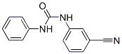 87597-64-6,N-(3-CYANOPHENYL)-N''-PHENYLUREA