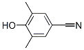 876-15-3,3,5-DIMETHYL-4-HYDROXYBENZONITRILE