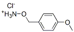 876-33-5,1-[(AMMONIOOXY)METHYL]-4-METHOXYBENZENE CHLORIDE
