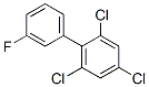 876009-91-5,3'-FLUORO-2,4,6-TRICHLOROBIPHENYL