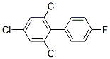 876009-92-6,4'-FLUORO-2,4,6-TRICHLOROBIPHENYL