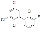 876009-95-9,3-FLUORO-2,2',3',5'-TETRACHLOROBIPHENYL