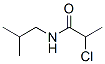 87603-45-0,2-CHLORO-N-ISOBUTYLPROPANAMIDE