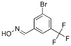 876132-77-3,3-Bromo-5-(trifluoromethyl)benzaldehyde oxime