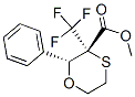 876156-53-5,(2R,3S)-METHYL 2-PHENYL-3-(TRIFLUOROMETHYL)-1,4-OXATHIANE-3-CARBOXYLATE