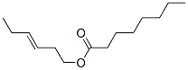 87619-90-7,(E)-3-hexenyl octanoate