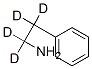 87620-08-4,2-PHENYLETHYL-1,1,2,2-D4-AMINE