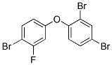 876310-22-4,3'-FLUORO-2,4,4'-TRIBROMODIPHENYL ETHER