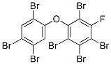 876310-28-0,3-FLUORO-2,2',4,4',5,5',6-HEPTABROMODIPHENYL ETHER