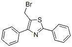 876316-44-8,5-(BROMOMETHYL)-2,4-DIPHENYL-1,3-THIAZOLE