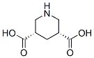 876367-84-9,Cis-3,5-Piperidinedicarboxylic acid