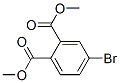 87639-57-4,DIMETHYL 4-BROMOPHTHALATE
