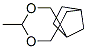 87641-24-5,2'-methylspiro[bicyclo[2.2.1]heptane-2,5'-[1,3]dioxane]