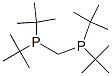 87648-10-0,BIS(DI-TERT-BUTYLPHOSPHINO)METHANE