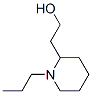 876488-01-6,2-PIPERIDINEETHANOL,1-PROPYL-