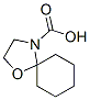 876506-41-1,1-Oxa-4-azaspiro[4.5]decane-4-carboxylic  acid