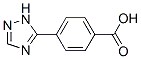 876715-40-1,4-(2H-[1,2,4]TRIAZOL-3-YL)-BENZOIC ACID