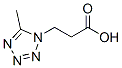 876716-20-0,3-(5-METHYL-1H-TETRAZOL-1-YL)PROPANOIC ACID