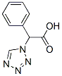 876716-29-9,PHENYL(1H-TETRAZOL-1-YL)ACETIC ACID