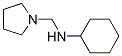 876717-44-1,1-PYRROLIDIN-1-YLMETHYL-CYCLOHEXYLAMINE