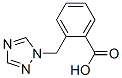 876718-01-3,2-(1H-1,2,4-TRIAZOL-1-YLMETHYL)BENZOIC ACID